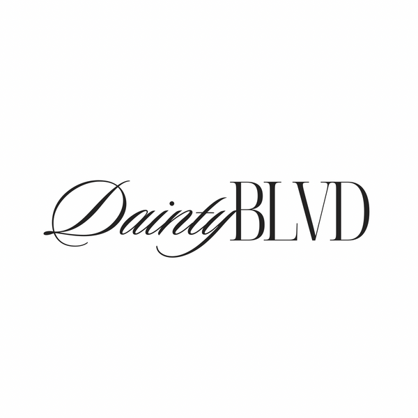 Dainty Blvd