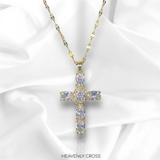 Heavenly Cross